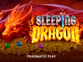 Sleeping Dragon screenshot