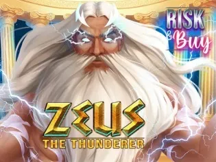 Zeus the Thunderer screenshot