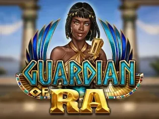 Guardian of Ra screenshot