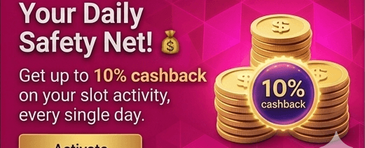 Welcome Bonus Pack promotion