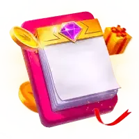 Lucky Bonus Spin welfare icon