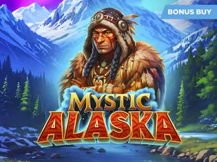 Mystic Alaska screenshot