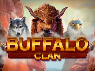Buffalo Clan screenshot